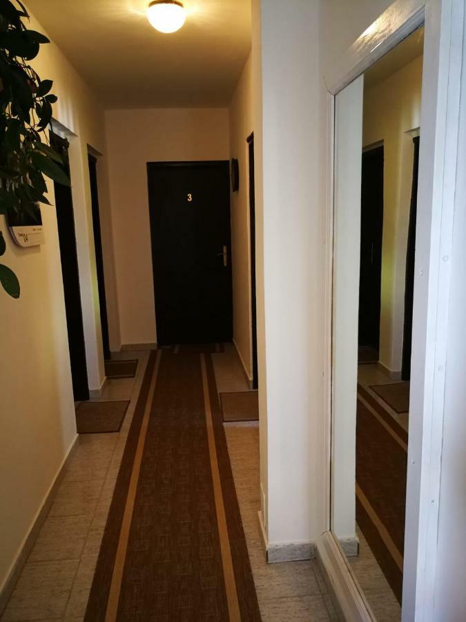 Apartman Marija Brajdic Rakovica Exterior foto