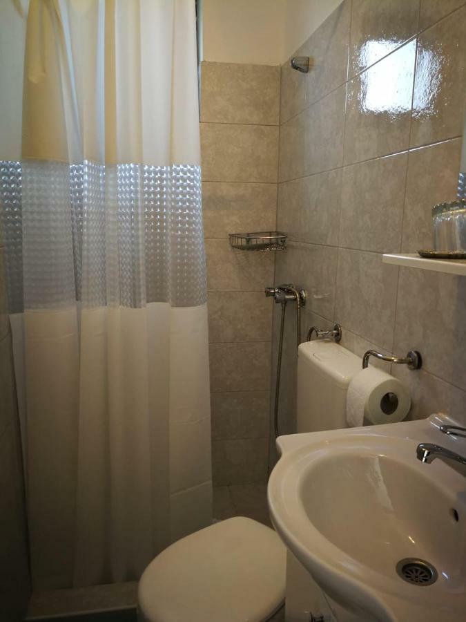 Apartman Marija Brajdic Rakovica Exterior foto